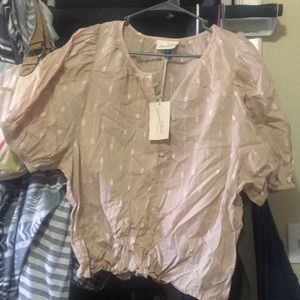 Universal Thread NWT summer top